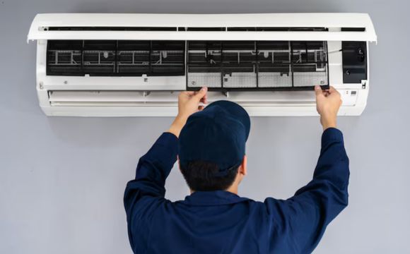 OM Heating and Air Conditioning