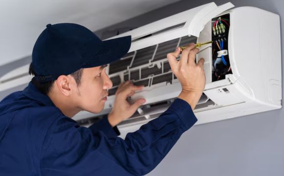 Our Air Conditioning Services