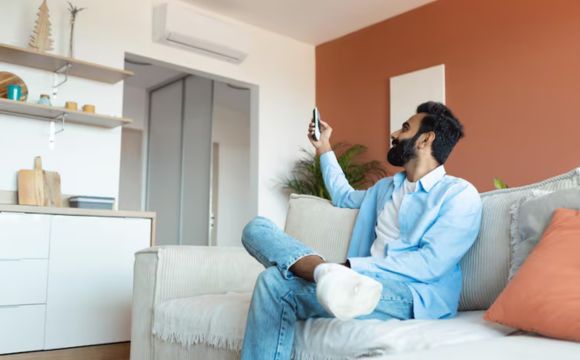 Stay Cool & Comfortable All Summer Long