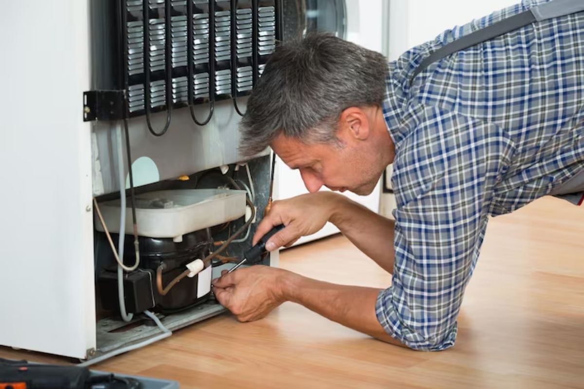Emergency Furnace Repair