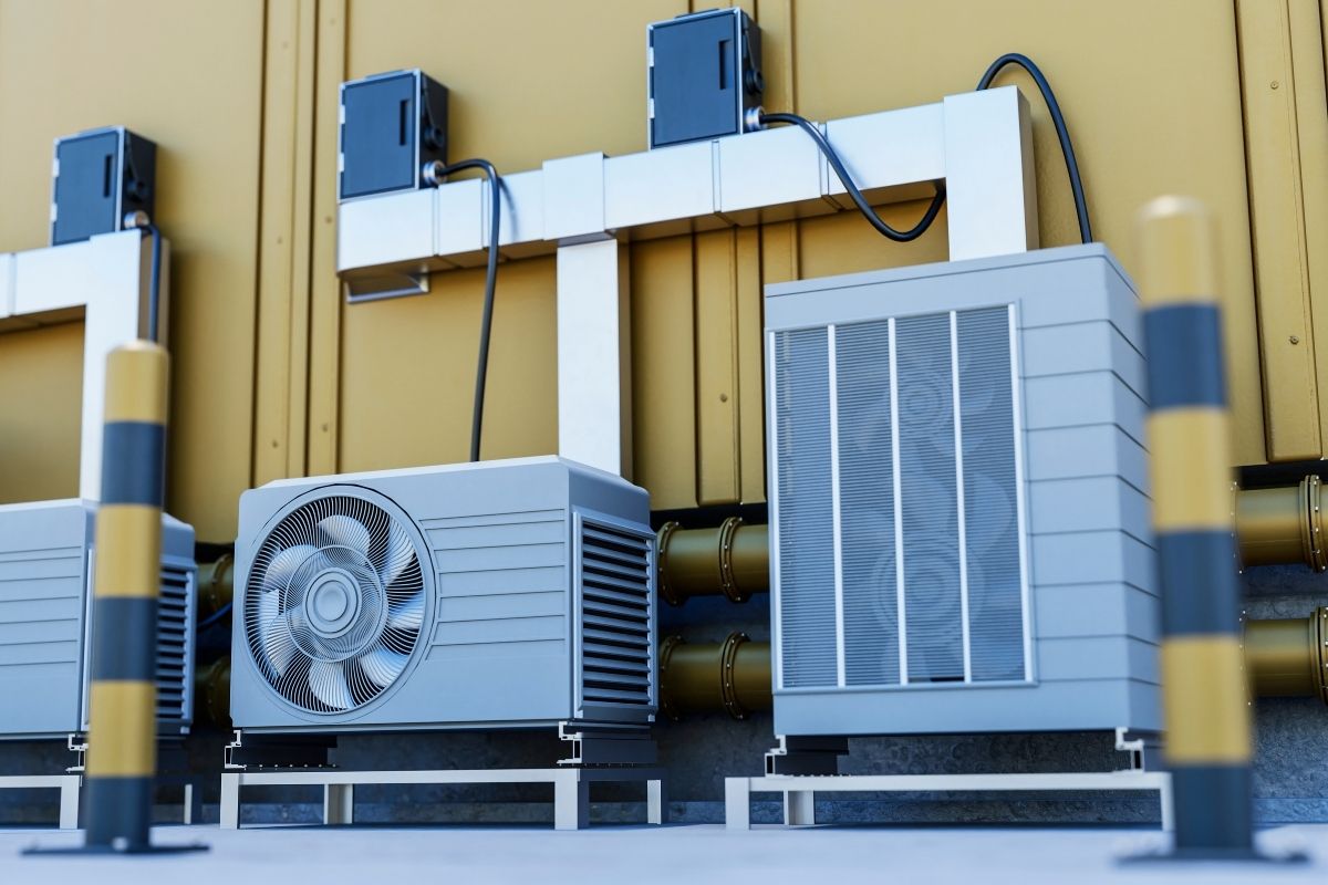 Heat Pump Rebates