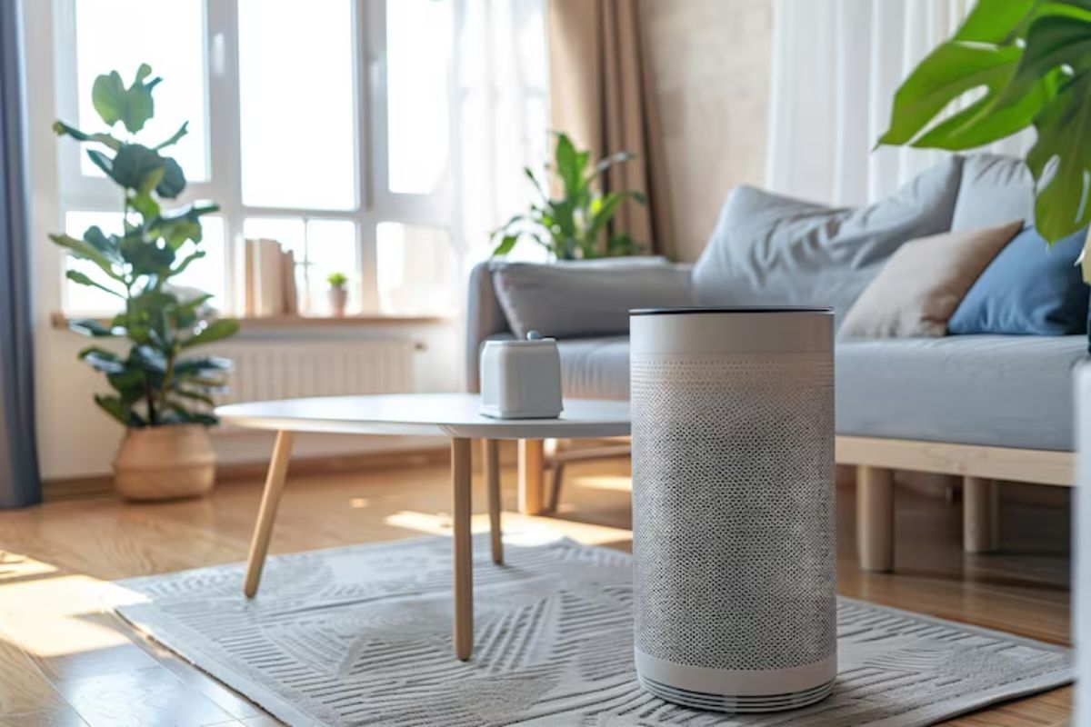Indoor Air Quality