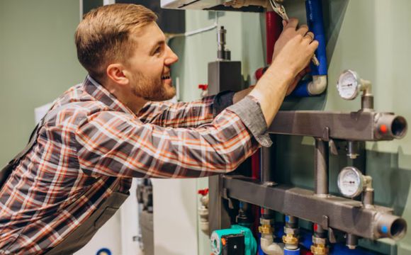Furnace Installation Services