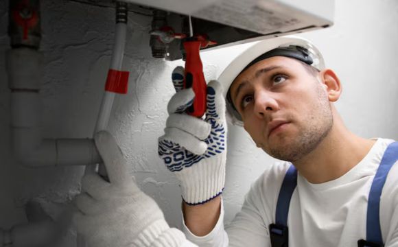 Furnace Repair & Maintenance