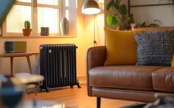 Reliable Heating Solutions for Your Home