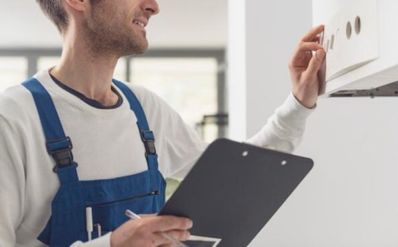 Why Choose Om Heating & Cooling