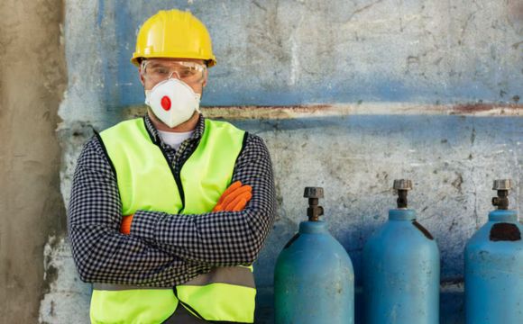 Gas Line Safety