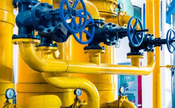 Professional Gas Line Solutions