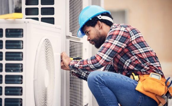 Installation & Repair Services