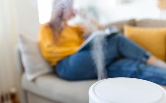 Improve Your Indoor Air Quality & Comfort