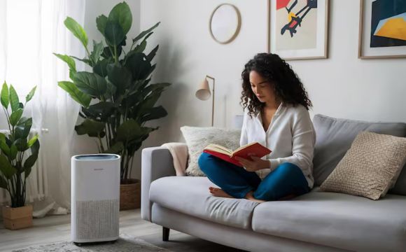 Indoor Air Quality