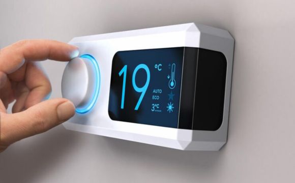 Smart Thermostat Solutions for Modern Homes