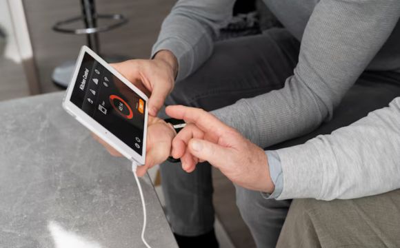 Why Choose a Smart Thermostat