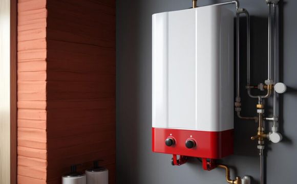 Reliable Hot Water Solutions for Your Home
