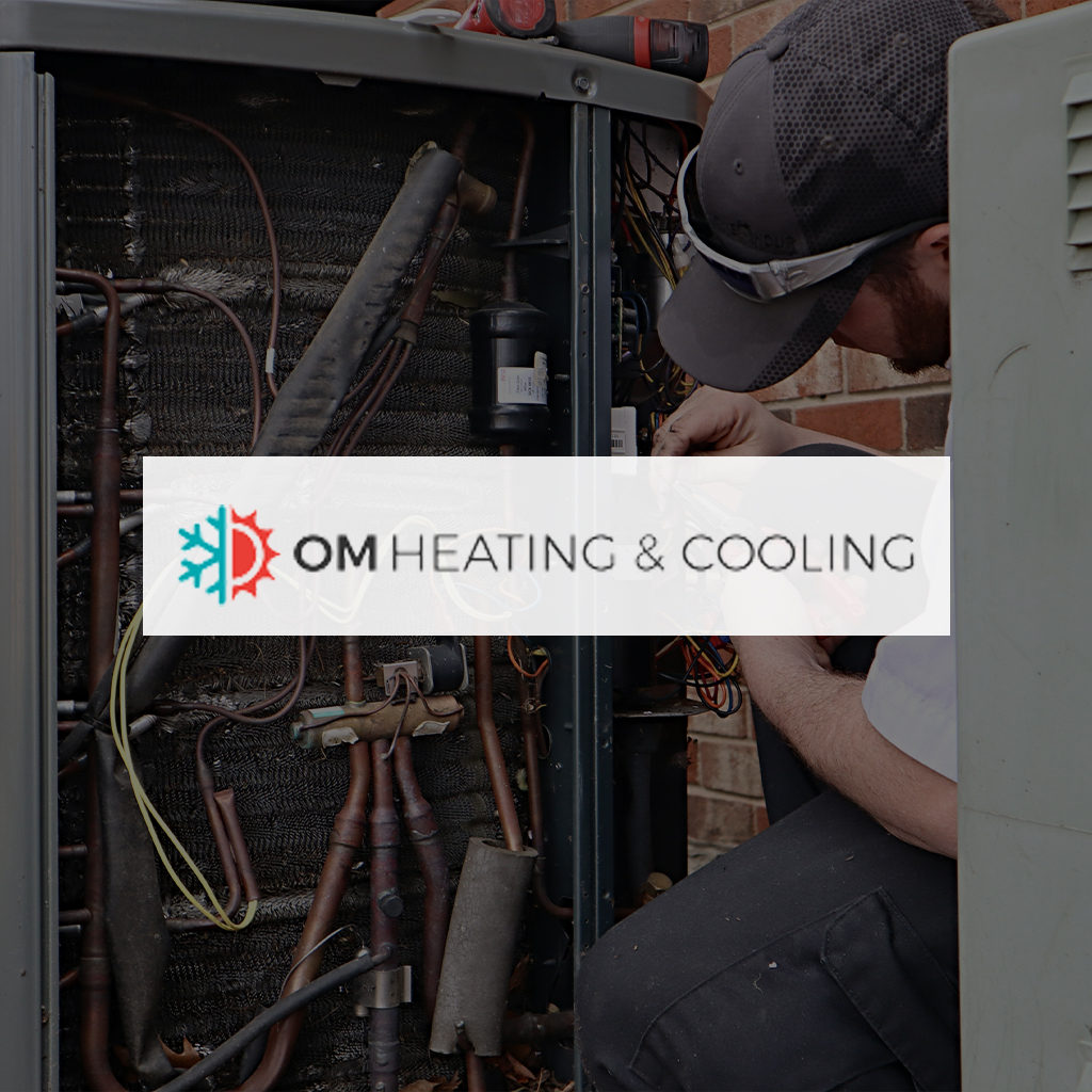 Our OM Heating Company History - Best Installation, Repair, Maintenance, Replacement Of Furnace, Air Conditioner, Water Heater, Humidifier, Thermostats In Brampton, Caledon, Mississauga, Vaughan, Etobicoke, Toronto & Other Cities of GTA