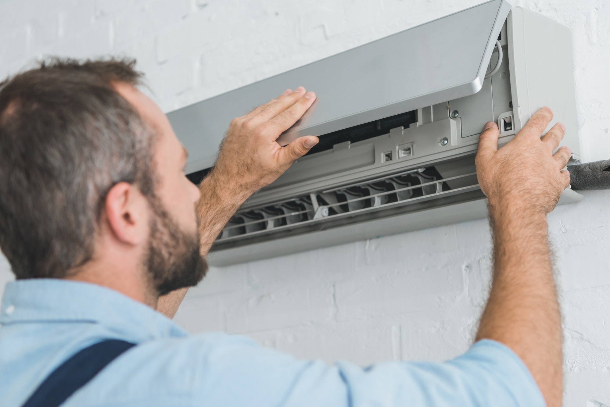 Heating & Air Conditioning Installation & Repair Services - Best Installation, Repair, Maintenance, Service, Replacement Of Heating & Air Conditioning In Brampton, Caledon, Mississauga, Vaughan, Etobicoke, Toronto & Other Cities of GTA