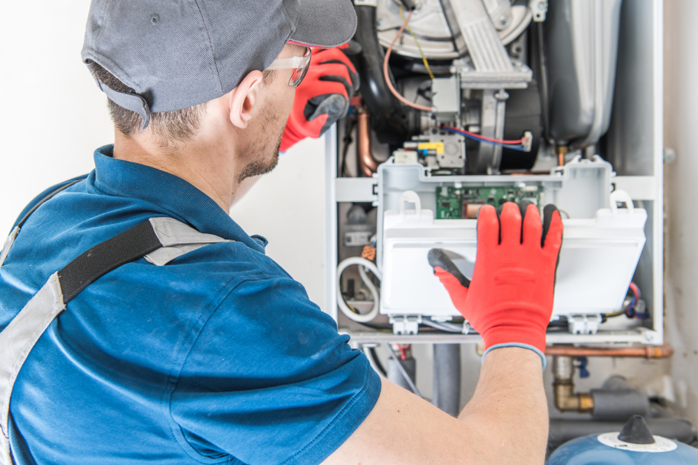 Furnace Installation Contractors - Best Installation, Repair, Maintenance, Service, Replacement Of Furnace In Brampton, Caledon, Mississauga, Vaughan, Etobicoke, Toronto & Other Cities of GTA